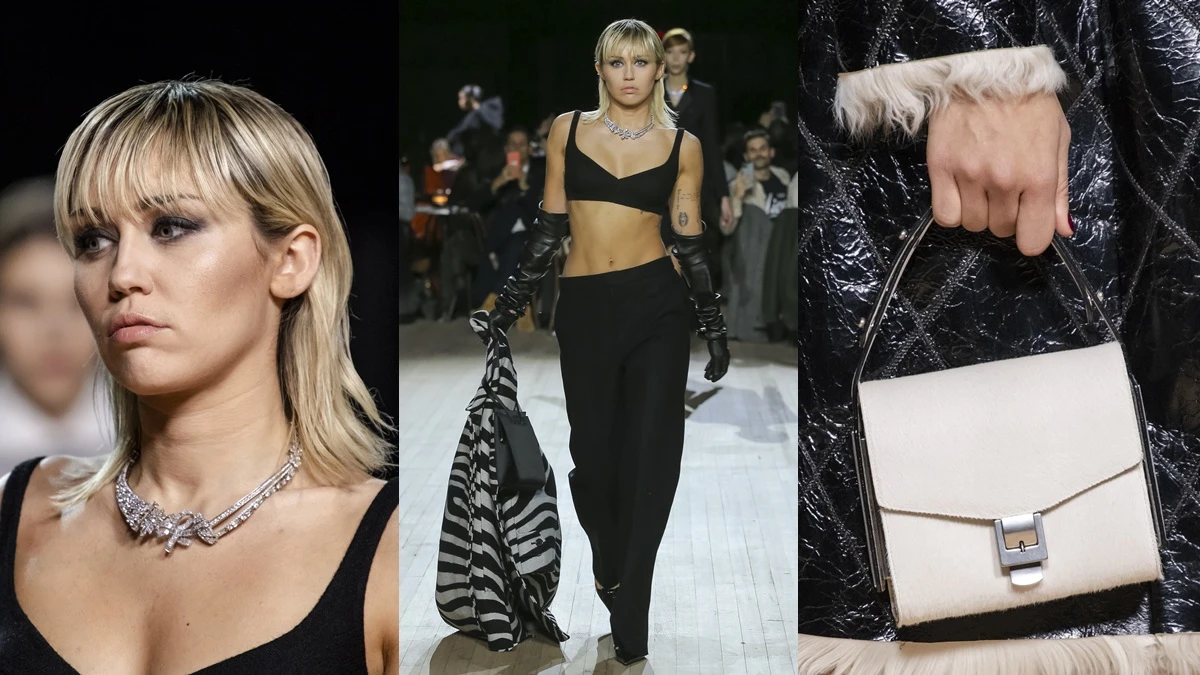 2020秋冬紐約時裝週|Marc Jacobs麥莉壓軸走秀超驚喜、 Kate Spade魔法森林奇幻之旅、rag & bone美式軍裝新樣貌、Tory Burch結合藝術的饗宴…這些品牌的大秀也太有看頭