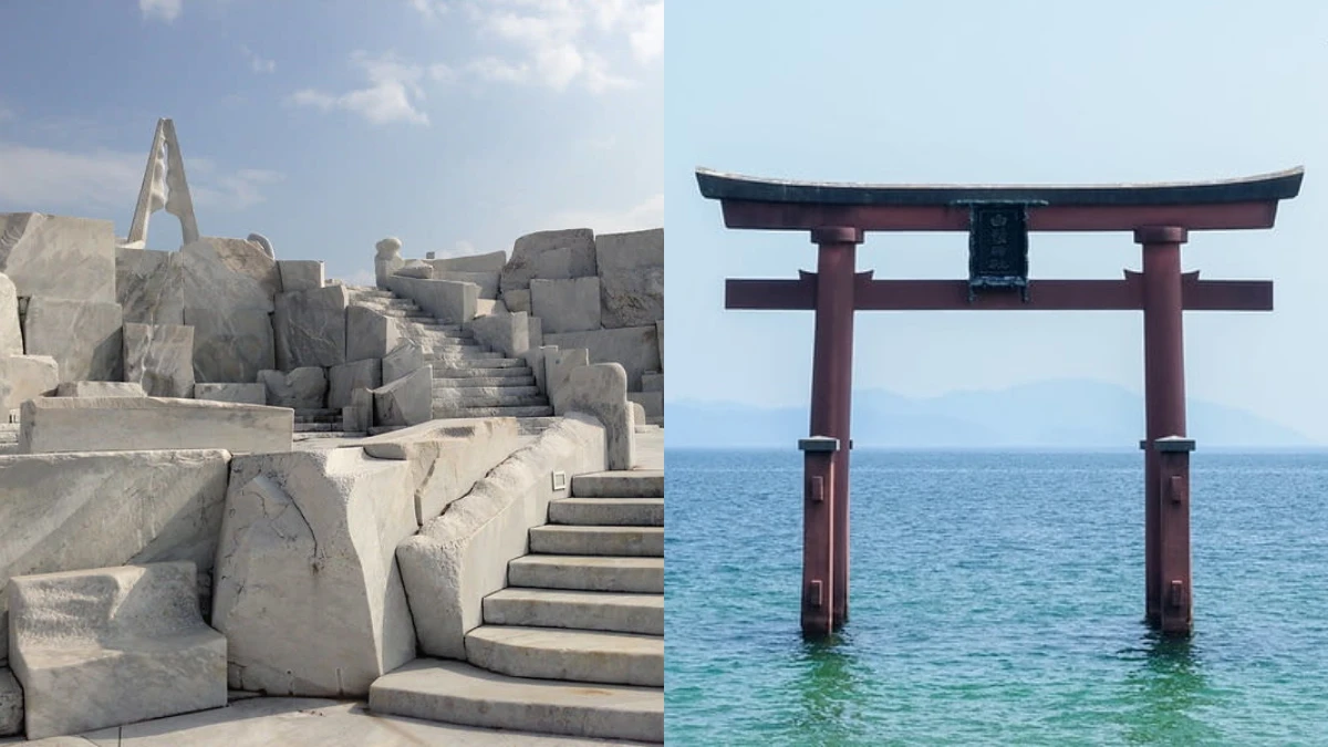 日本私房景點10選！走訪日本人才懂欣賞的秘境