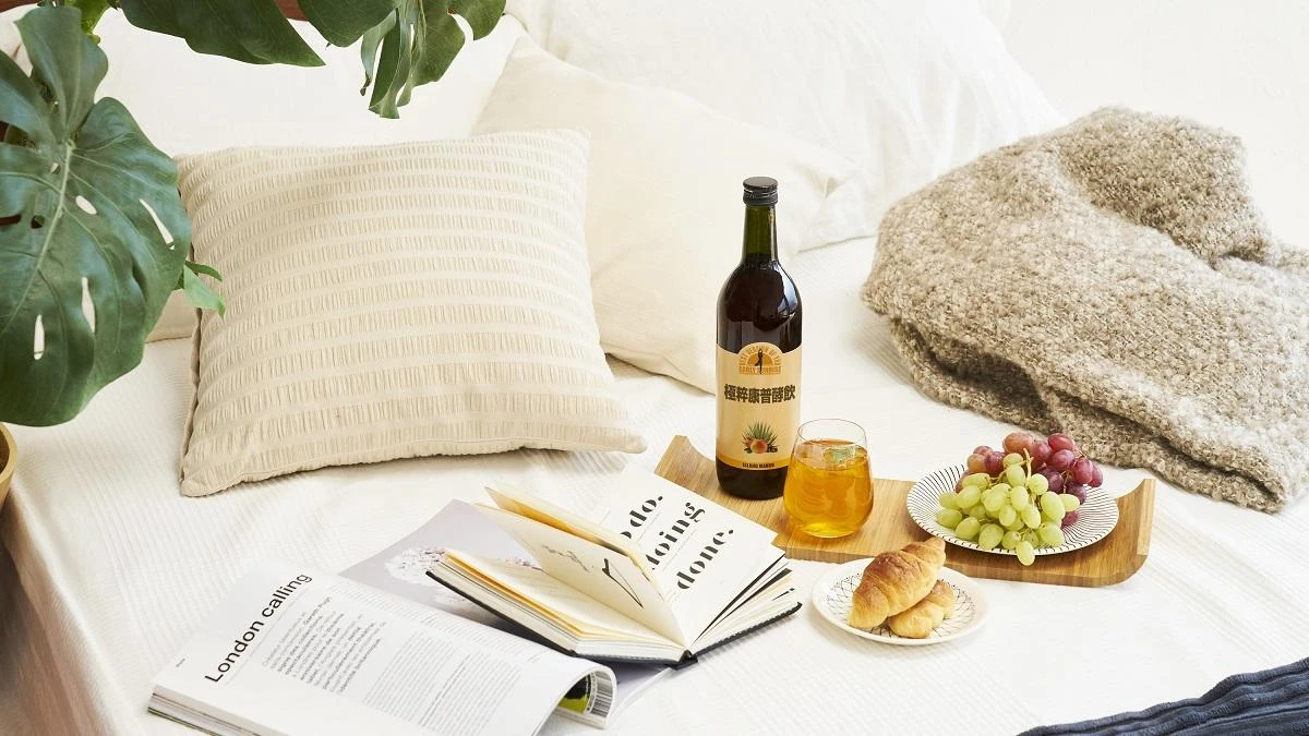 一不小心就喝上癮！隨時保持輕盈體態、健康活力的酵素飲～風靡全日本的五大原因請入內！