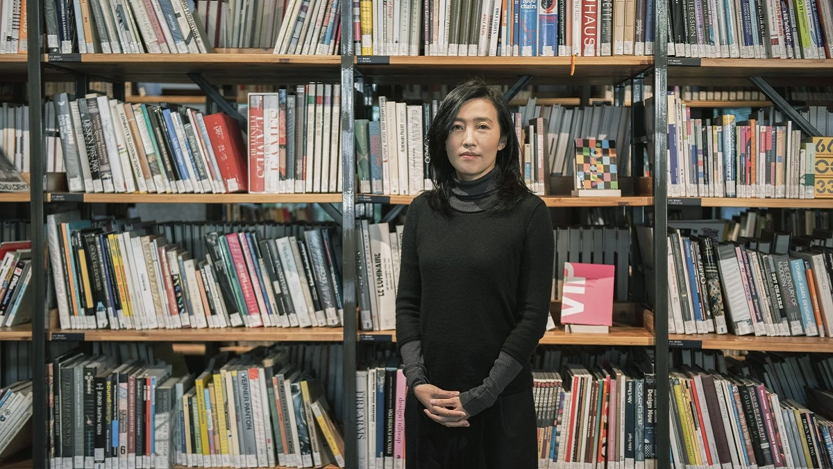 台流輸出有可能？文策院院長胡晴舫，「如何縮短成功路徑，是嚴峻的挑戰。」
