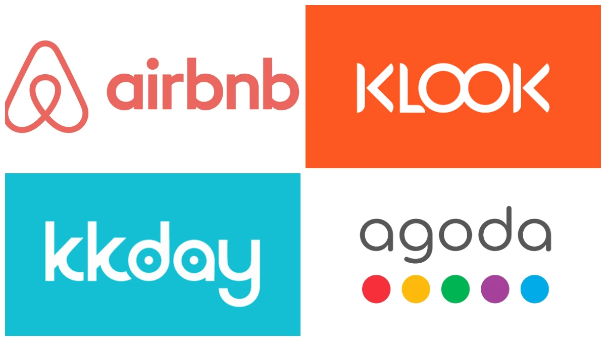 旅程取消該如何退費？Airbnb、Agoda、KLOOK、KKday等平台「取消預訂規則&網址連結」總整理