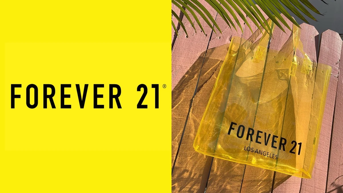 FOREVER 21宣告破產後有望捲土重來，即將轉型推出全新珠寶、包包系列