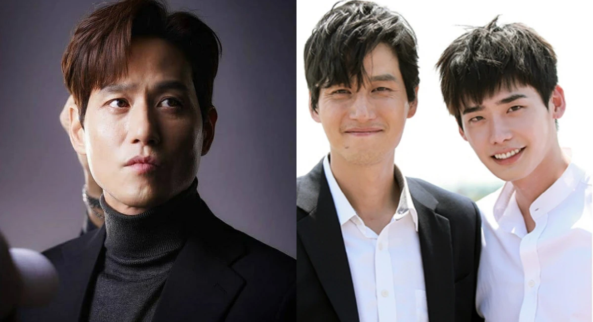 《夫婦的世界》渣夫令人火!私下忠誠愛妻相伴17年, 朴海俊:「沒工作時就時只喜歡陪著老婆!」