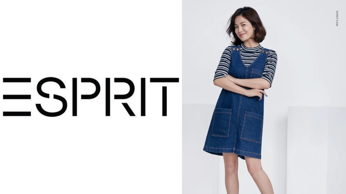 疫情衝擊,Esprit宣布撤出亞洲!台灣30間專賣店,6月底前關閉