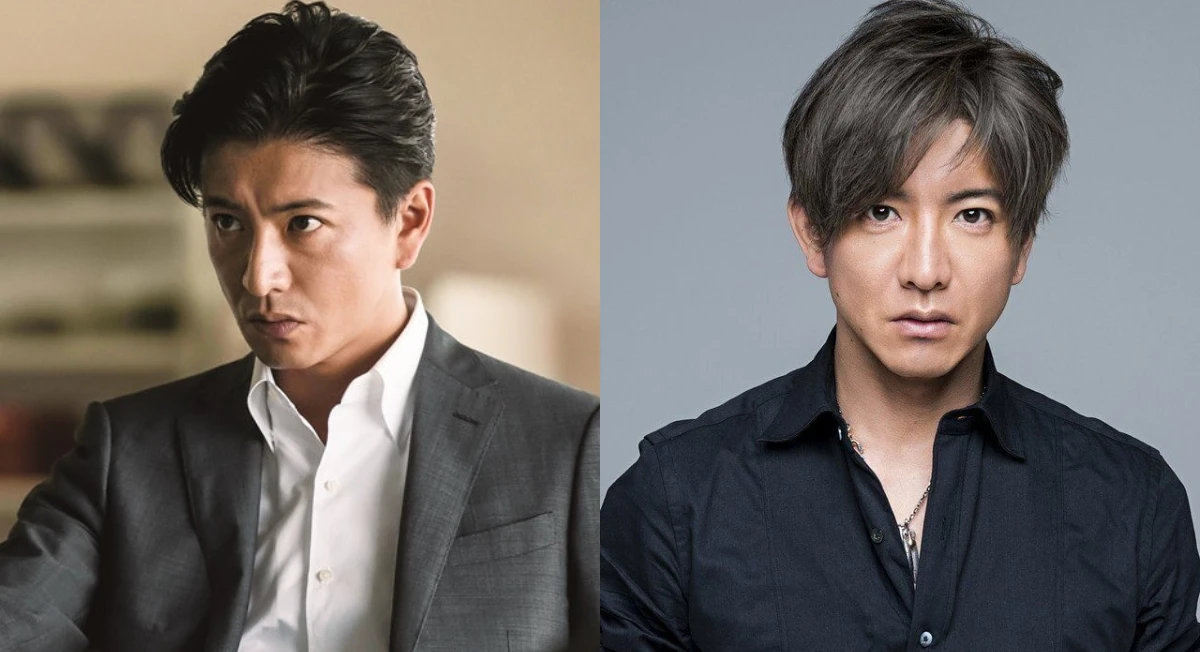 木村拓哉官方IG開通!短時間破數20萬人追蹤「將會透過IG和粉絲多多交流!」