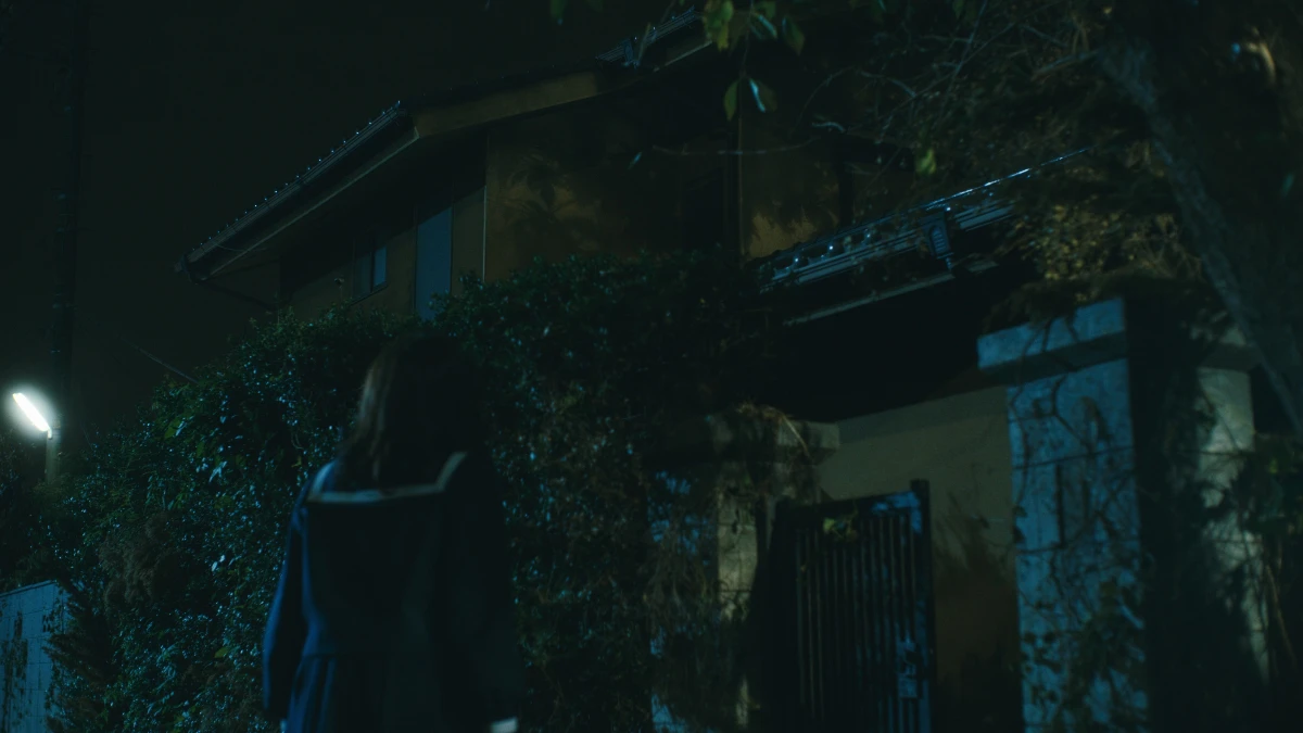 《咒怨之始》Netflix全新原創驚悚影集!找來原版《咒怨》製作人打造,揭開跨越40年的恐怖真實故事