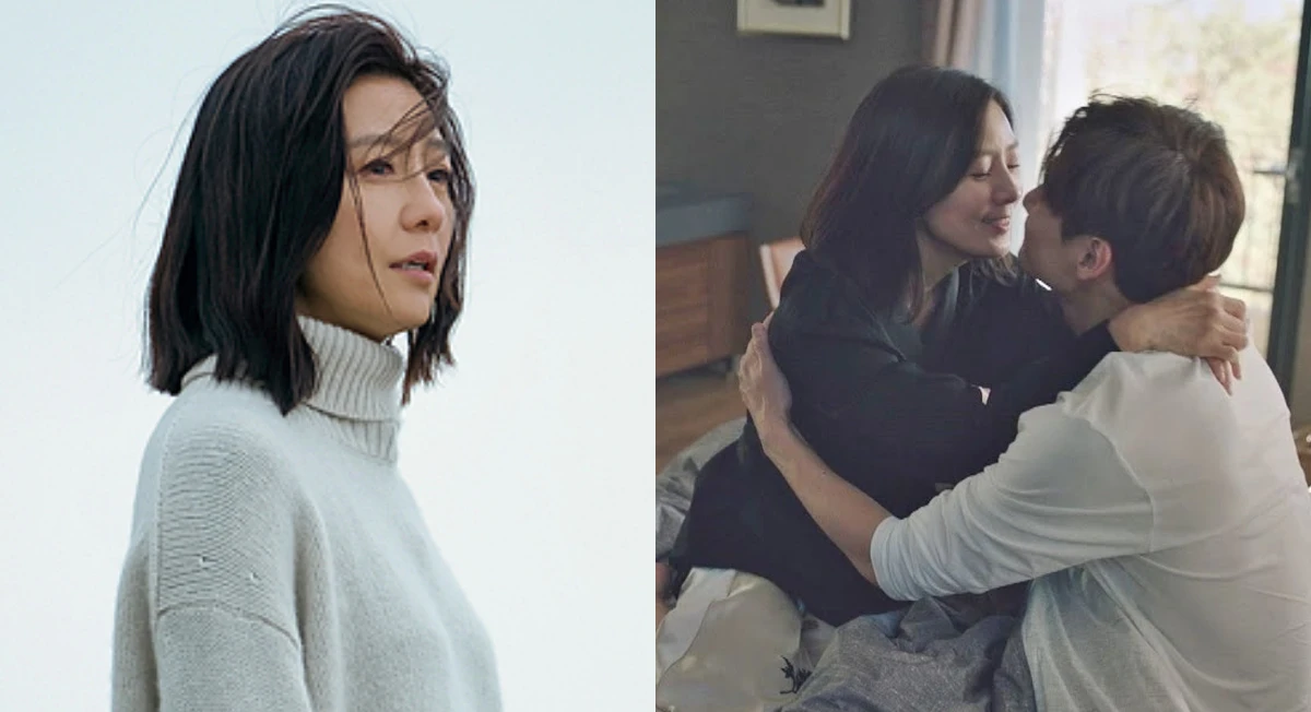 《夫婦的世界》大結局!舊愛「斷捨離」,珍惜身邊擁有的,放下執著或許才能和對的相逢!