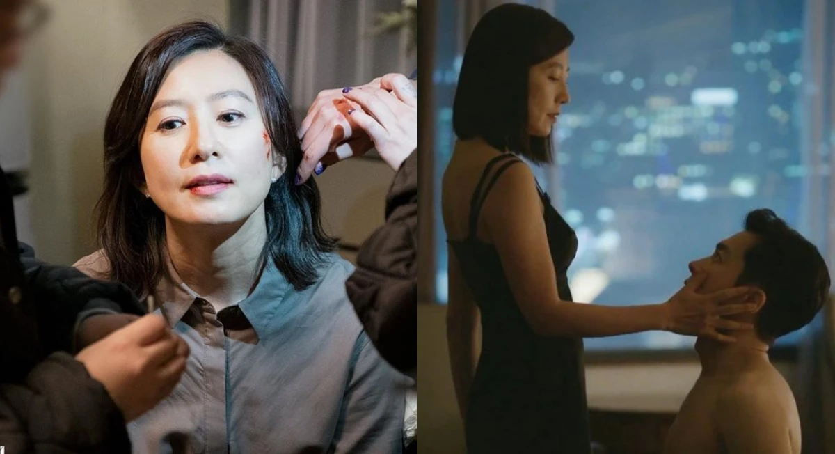 《夫婦的世界》大結局在即！「池善雨」金喜愛 從復仇反擊到崩潰，「愛走了，再怎麼掙扎，都只是空殼。」