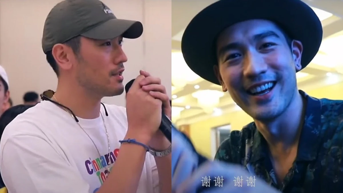 高以翔生前遺作8分鐘花絮曝光!從讀本到拍攝,最後殺青時的燦笑畫面...讓人眼眶又濕了