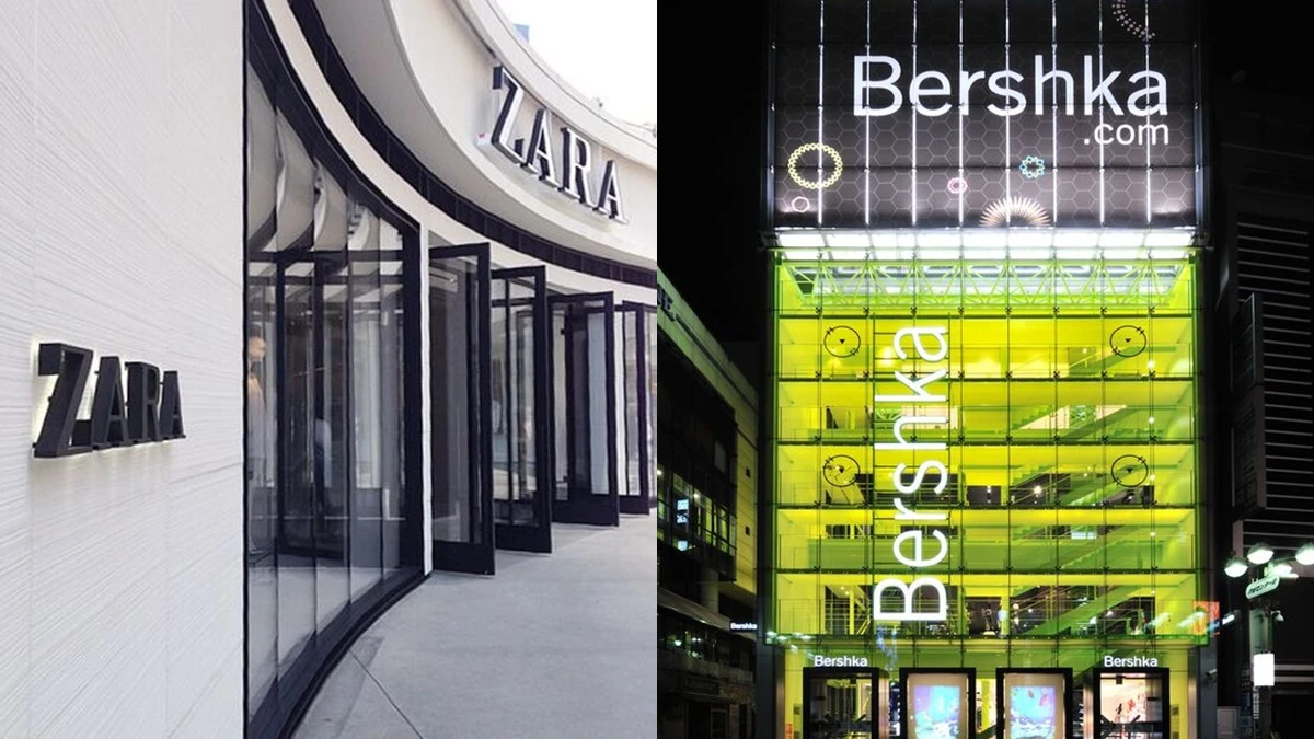 新冠肺炎衝擊太大!Zara、Pull&Bear、Bershka將關閉全球1200間專賣店,未來改以這個方式提升銷售