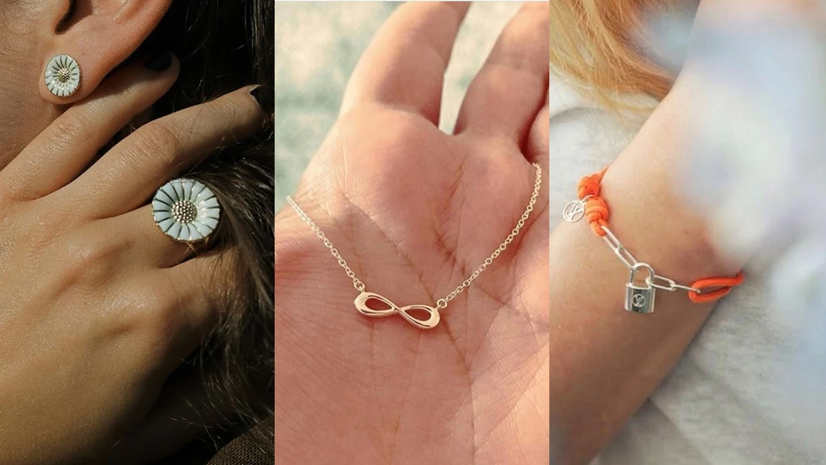 LV、Bulgari、Tiffany、Georg Jensen推出入門珠寶與手錶公益款，不只時髦好看還超有愛！