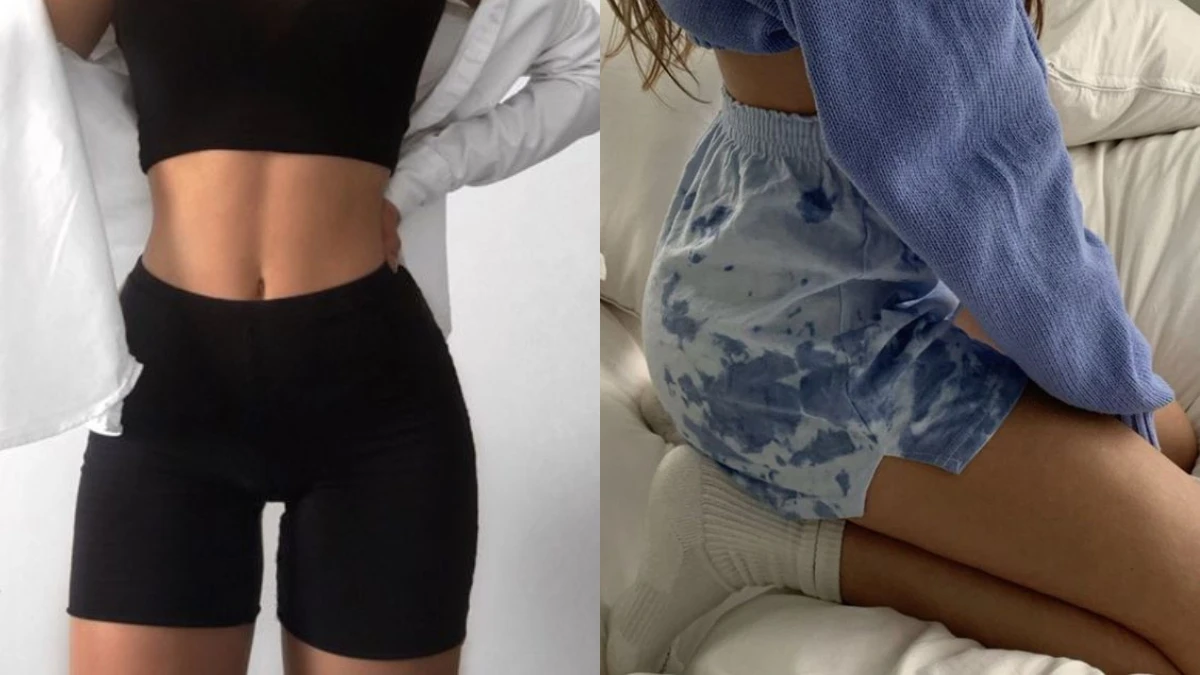 妳絕不是腿短的女子而是”假胯寬”！瘦大腿內側必練這7組動作！
