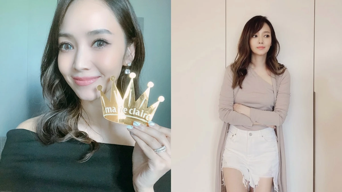 保養資優生侯佩岑:35歲以上女人都值得一罐頂級抗老乳霜!一擦肌膚就好亮、七天觀察期內就有感…頂級保養值得入手的原因在此