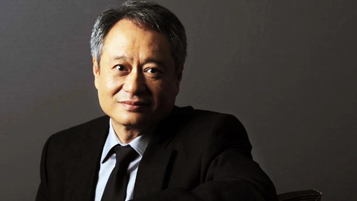 李安:「脆弱教會我的事」