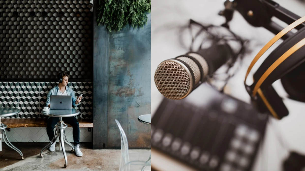 9個podcasts中文頻道推薦,獻給不同人格特質的你