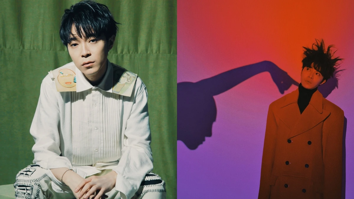 【金曲31/2020金曲獎】吳青峰單飛一鳴驚人!《太空人》宛如瘋狂自傳,唱進你我內心深處問鼎歌王