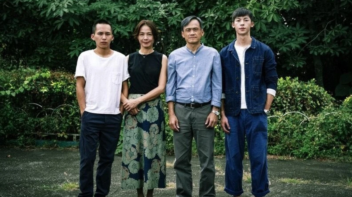 《陽光普照》代表台灣角逐2021年奧斯卡!從18部國片中脫穎而出,成導演鍾孟宏二度出征之作
