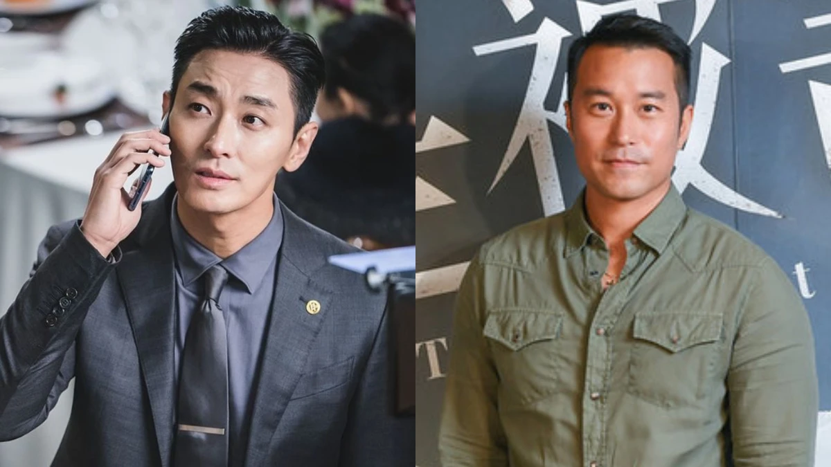 第25屆釜山影展 入圍名單揭曉!張孝全、朱智勛爭視帝、《想見你》VS《愛的迫降》台韓爭霸戰!
