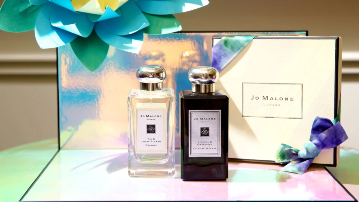 趁周年慶把Jo Malone London買起來!明星香氛mix最新香氛,秒變身人間行走的仙境香氛美人!