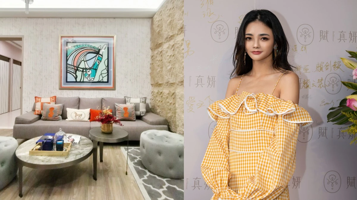 雙名媛加持挾帶優雅與美麗之姿,亮麗登場賦真妍皮膚專科診所!