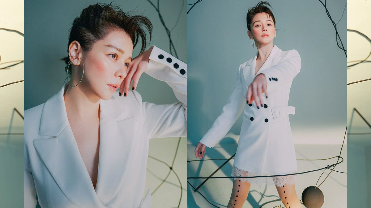 全球名媛女星大愛的self-portrait進駐台灣引爆話題,品牌摯友徐若瑄同步完美演繹早春系列,想成為時尚發光體的妳絕不能錯過!