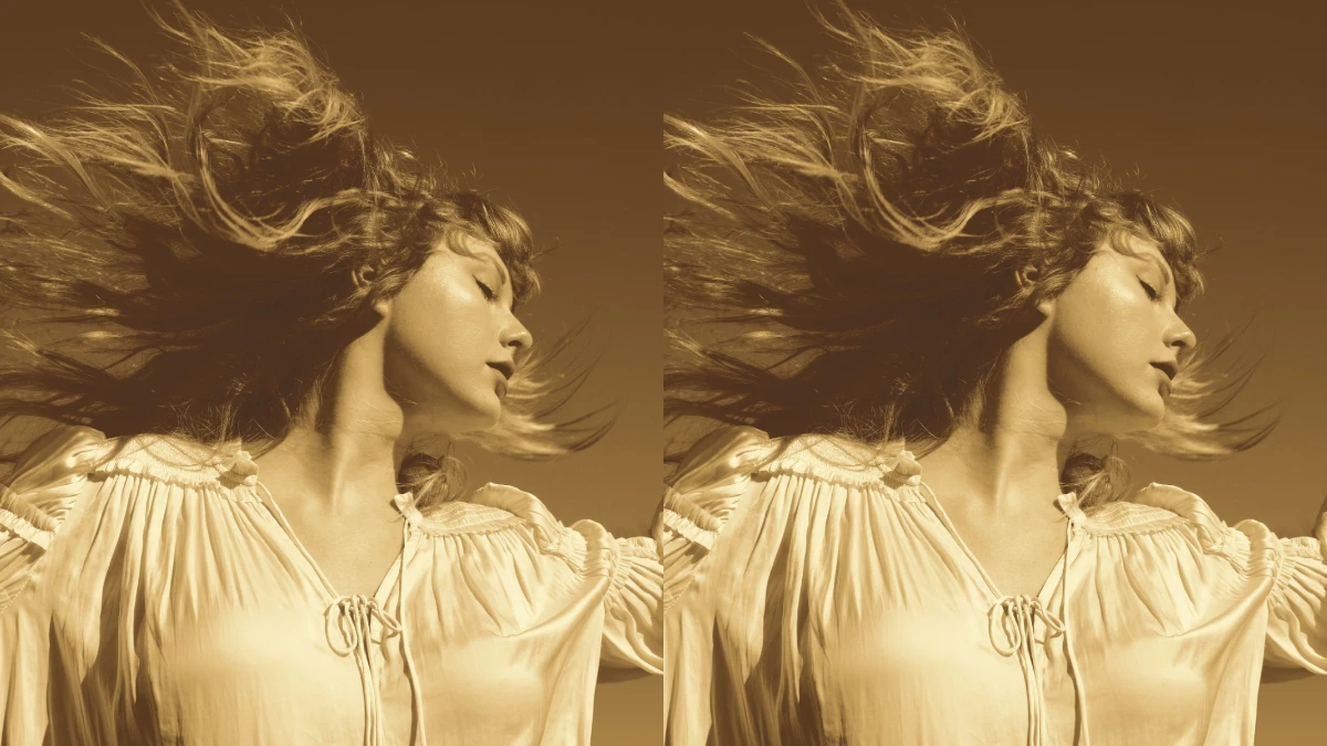 泰勒絲經典歌〈Love Story (Taylor’s Version)〉重製版奪冠!暗示4月推出第一張重錄專輯