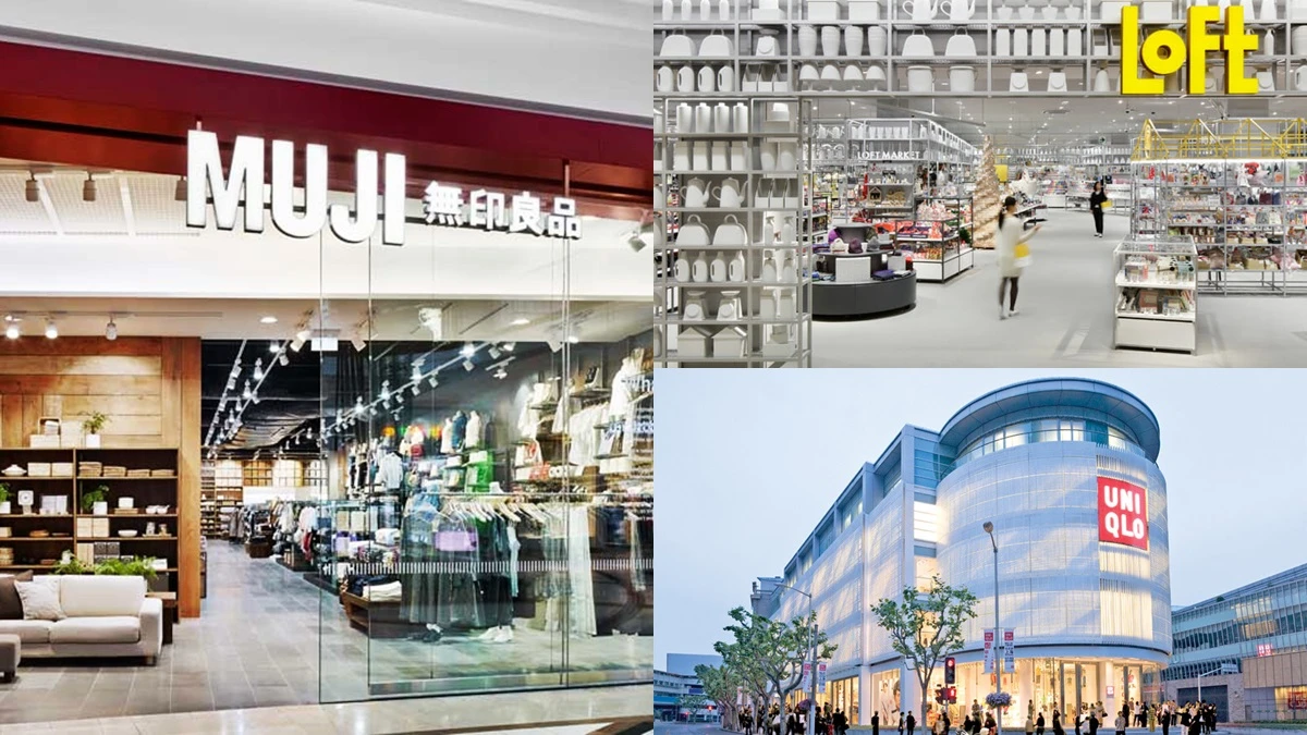 4月起日本標價包含稅金!去日本買Uniqlo、GU、無印良品...結帳時不用再拿手機計算