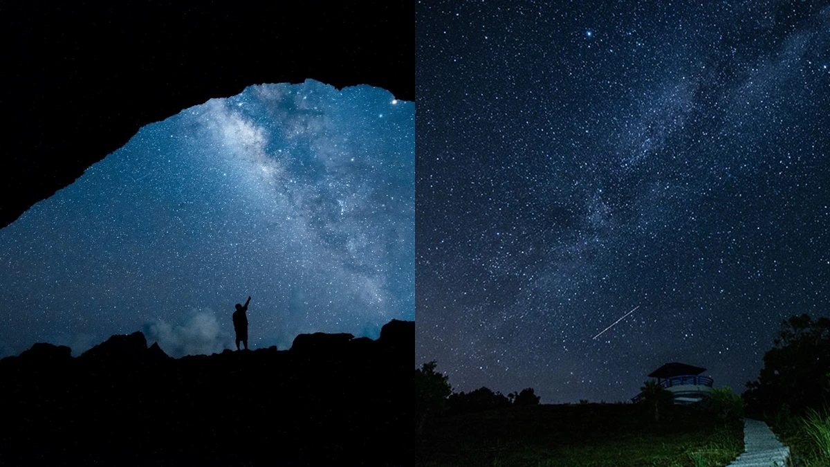 2021台東最美星空開放報名!觀星位置、7場星空音樂會資訊都整理好了