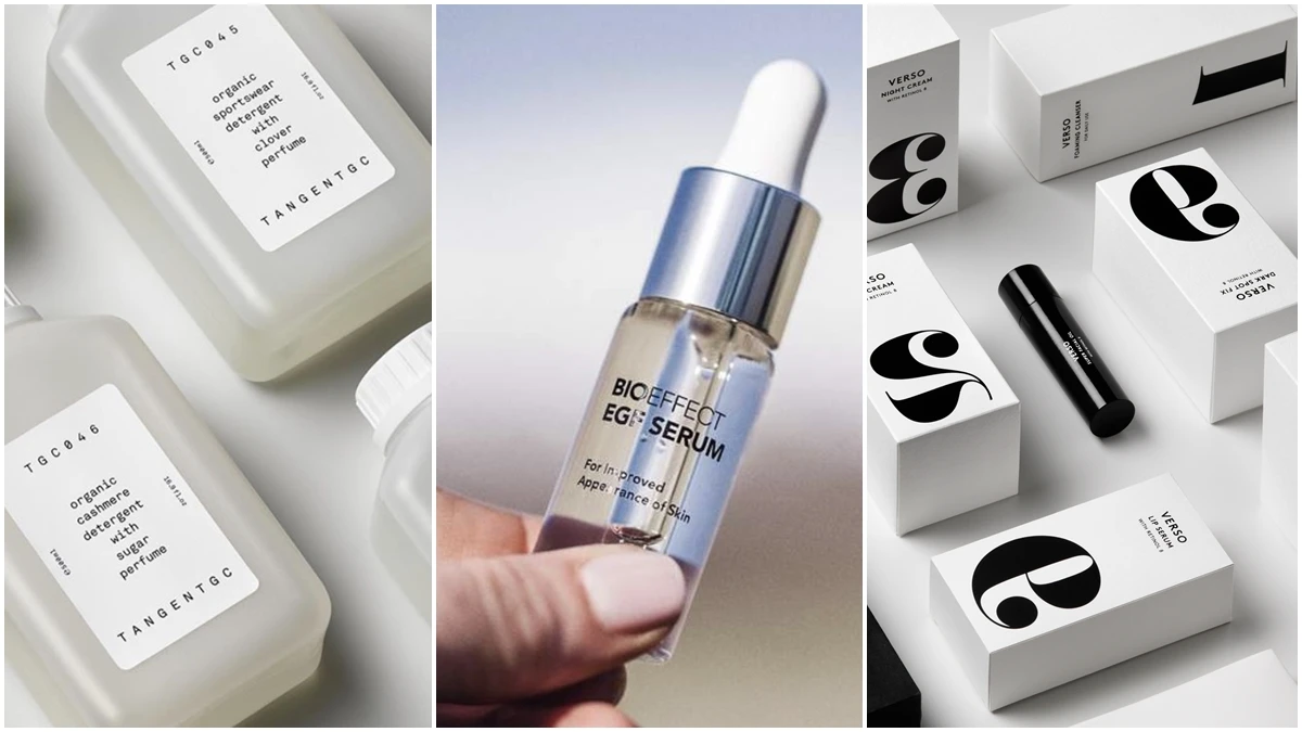 文青最愛北歐保養！Bioeffect、Tangent、Verso盤點來自冰島、瑞典的小眾質感品牌，連老佛爺也愛不釋手