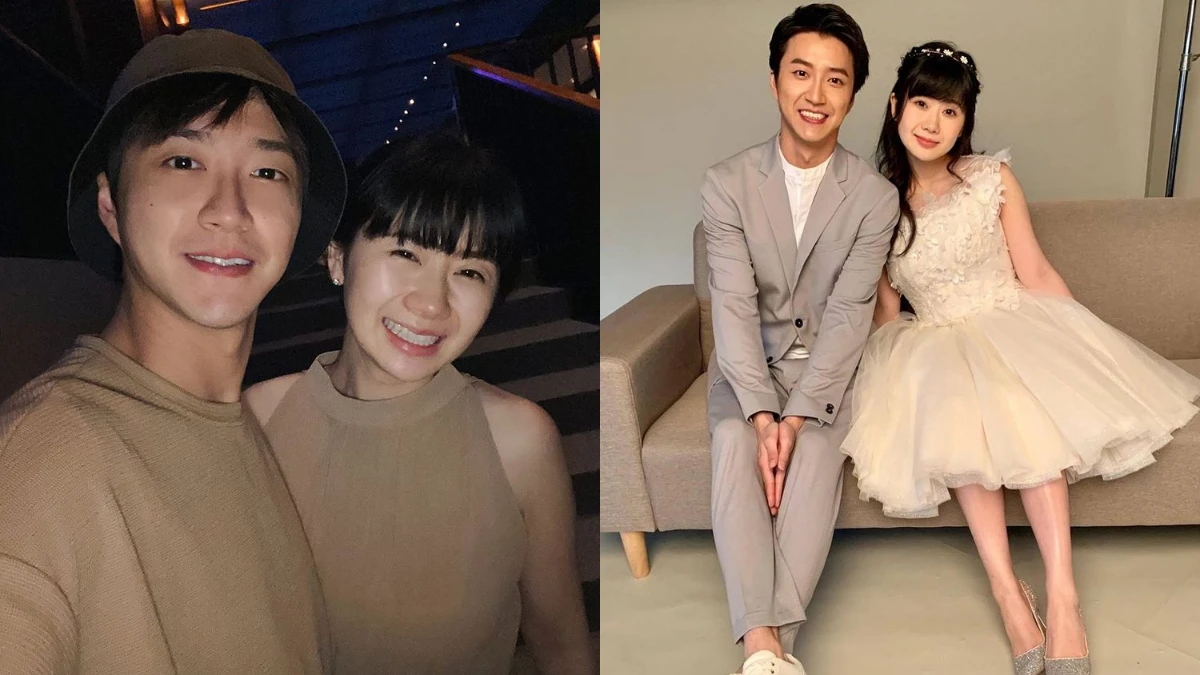 江宏傑傳訴請離婚！與福原愛將結束5年婚姻，並爭奪兒女扶養權