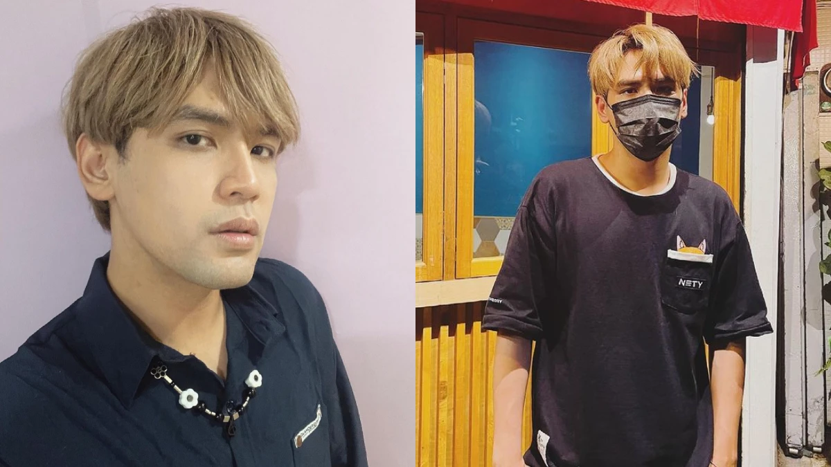 陳零九確診新冠肺炎!滾石唱片發聲明:「已送進防疫旅館進行隔離中。」