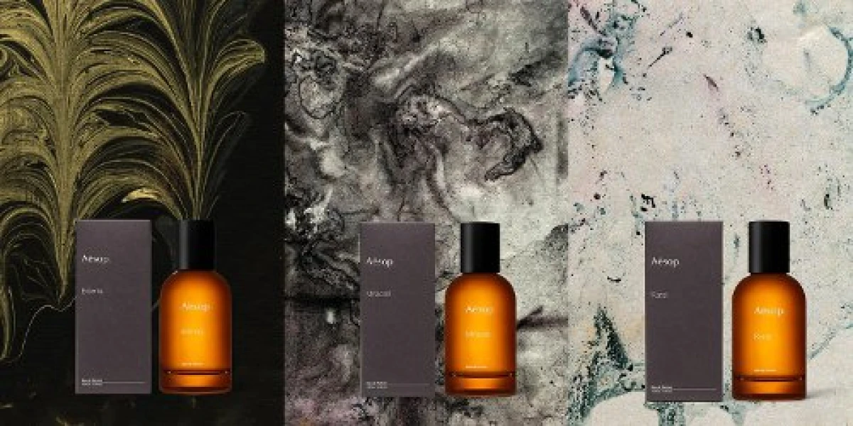 Aesop推出三款新香！以「浪船、彼岸和荒境」開啟氣味遐想～乾燥大地木質香調，帶來熟悉的迷失感
