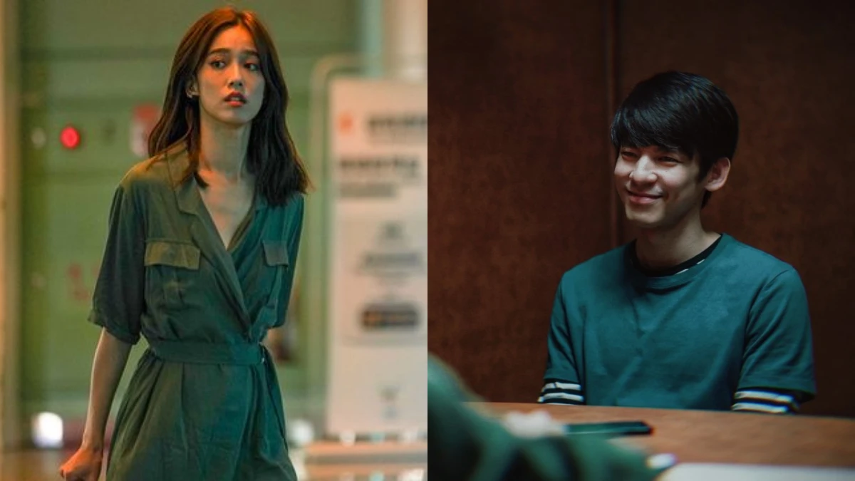 《青春弒戀》林柏宏再與陳庭妮合作演出!聚焦青少年隨機殺人案件:「沒有人是局外人。」