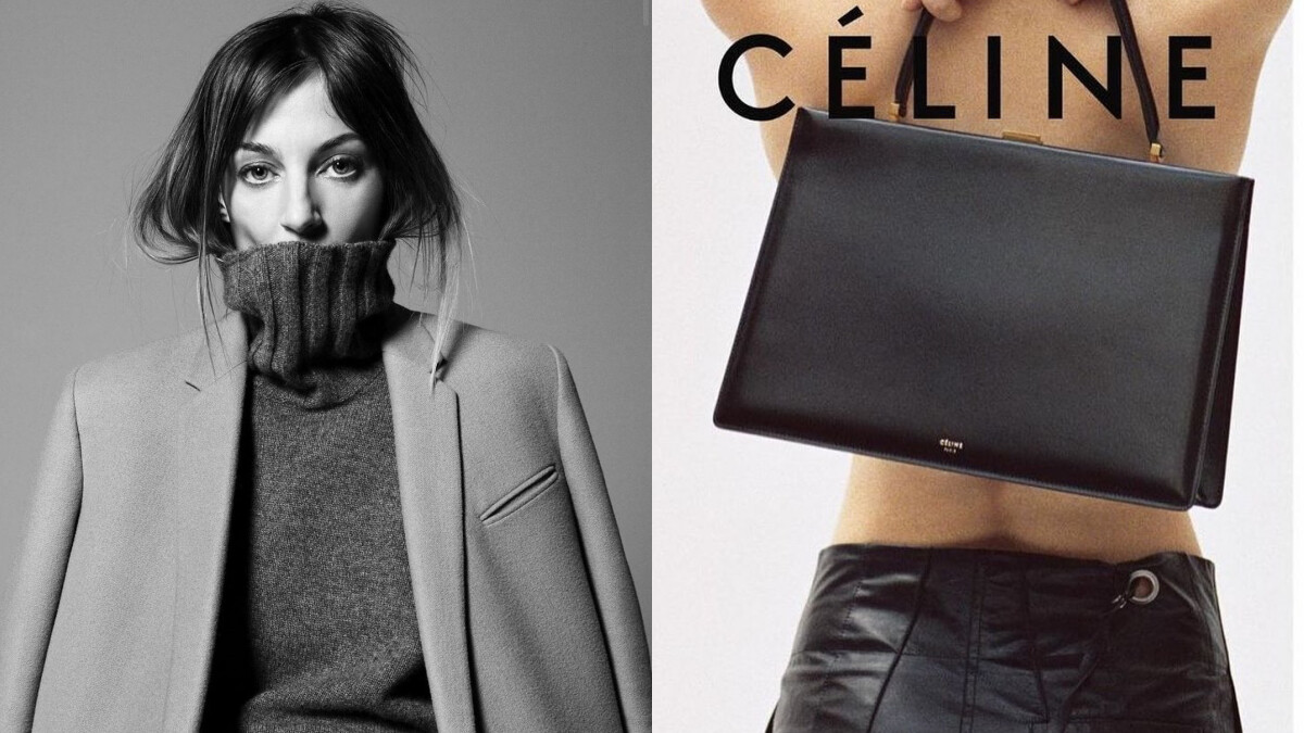 還是想念Phoebe Philo Céline的經典，3個最齊全的Old Céline購物平台公開