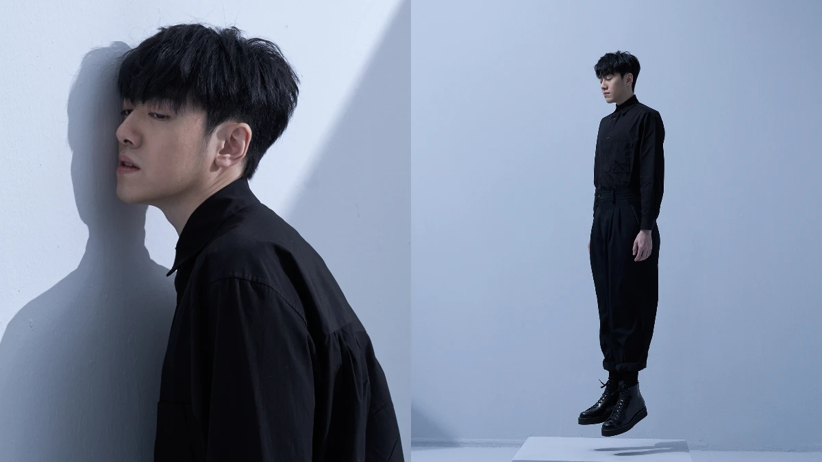 2021金曲怪物新人|李友廷,《如果你也愛我就好了》閃著光的小宇宙