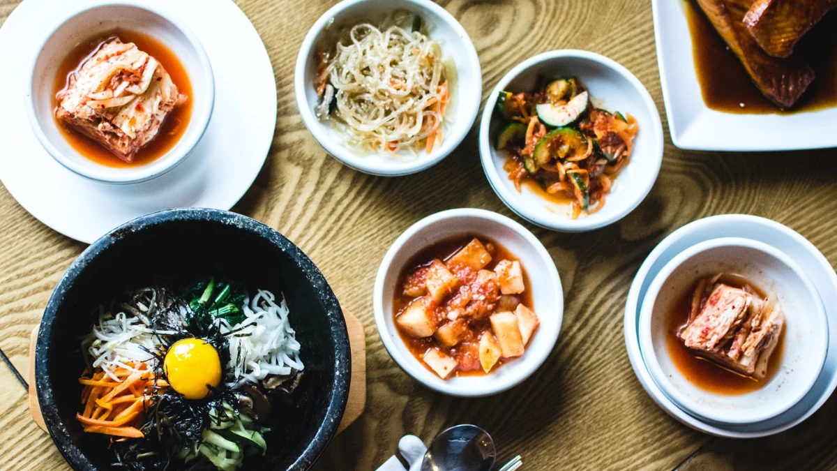 3道低脂韓式料理食譜來了！辣白菜嫩豆腐湯/韓式醬蛋/全麥泡菜餅