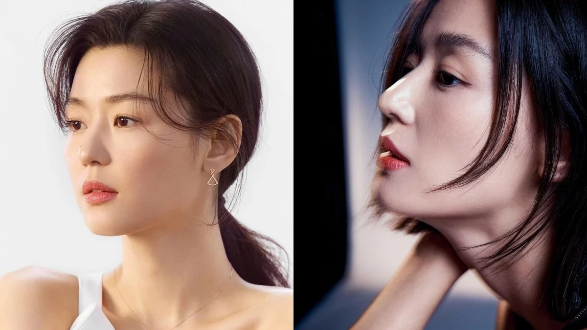 《屍戰朝鮮:雅信傳》全智賢近40歲仍是少女模樣!清潔時最注重這點,4大凍齡保養秘訣請筆記