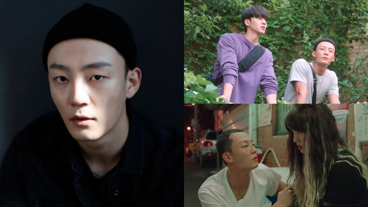 《無法抗拒的他》真渣男是他?「南圭顯」金敏貴 戲份將全部剪掉!圈外前女友爆料「肺炎隔離亂跑、劈腿還約P!」