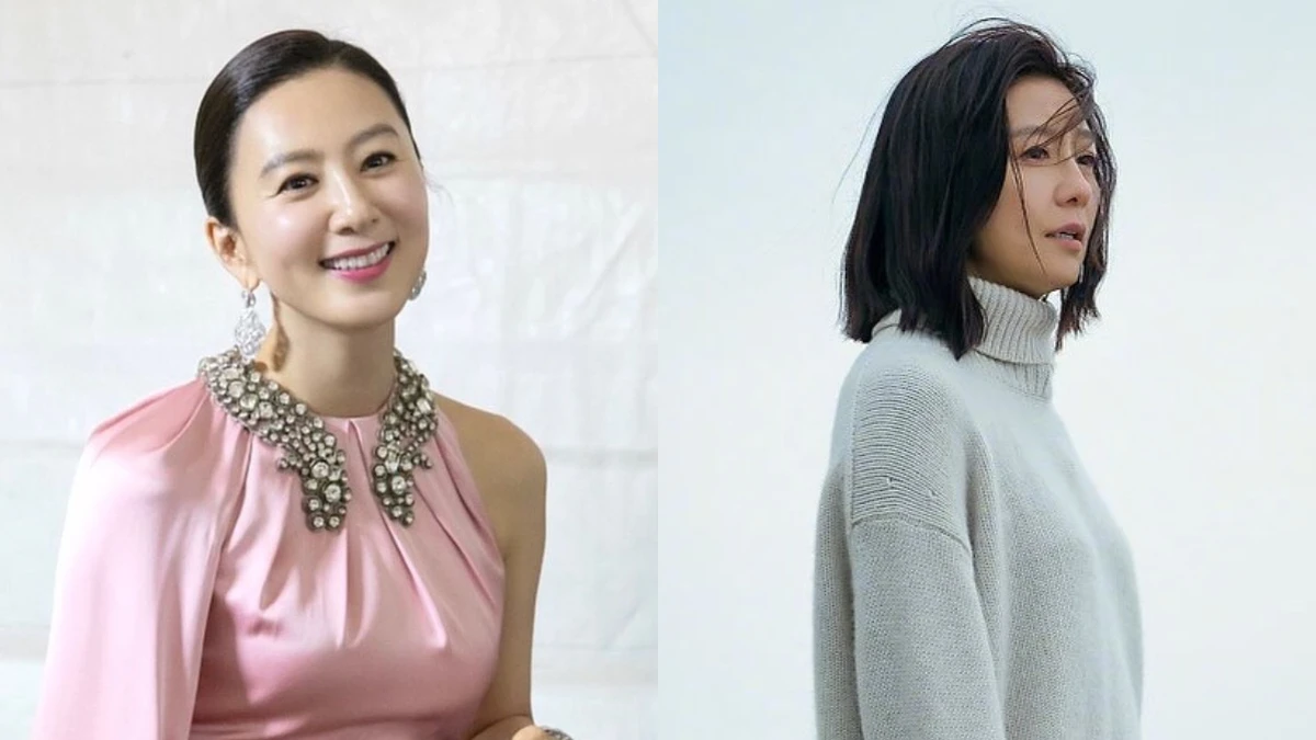 金喜愛 再現《夫婦的世界》氣勢！新電視劇《女王製造者》實現正義置之死地而後生！