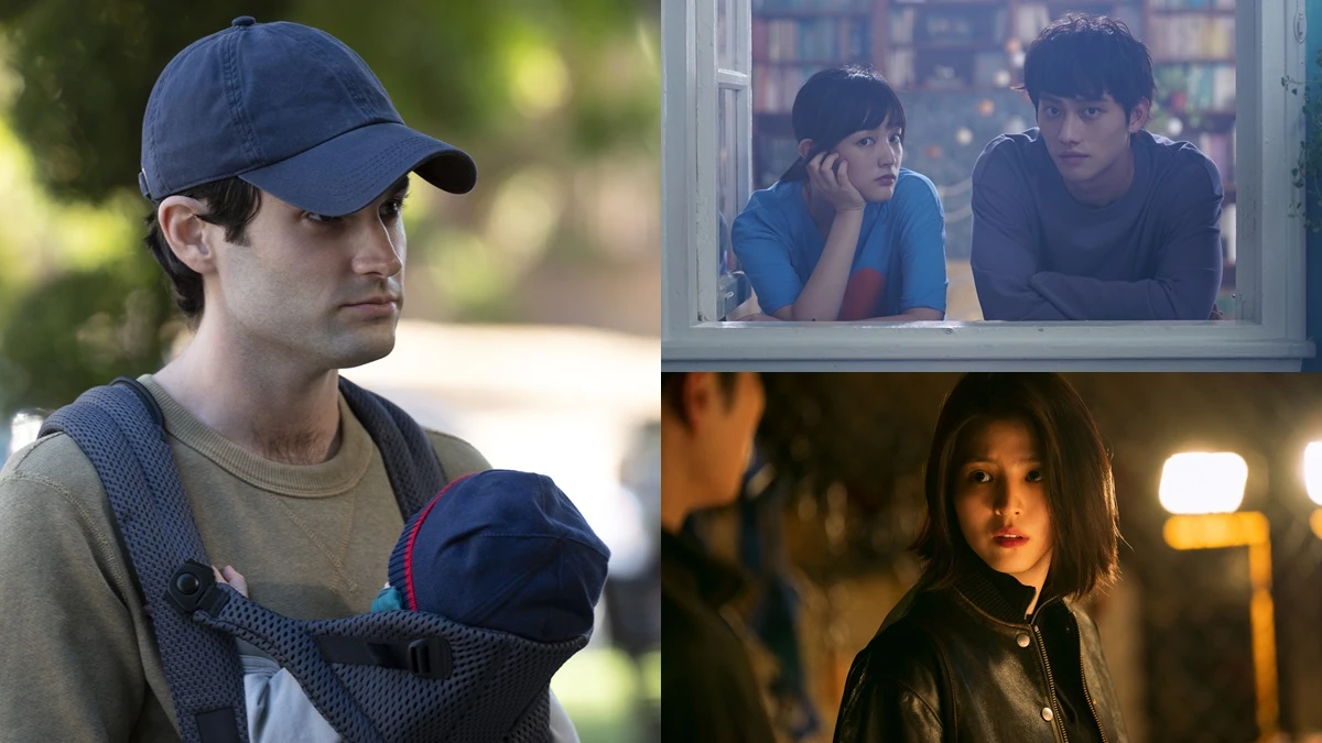 Netflix推薦10月片單!《安眠書店》第三季更變態,《比悲傷更悲傷的故事》影集版開播