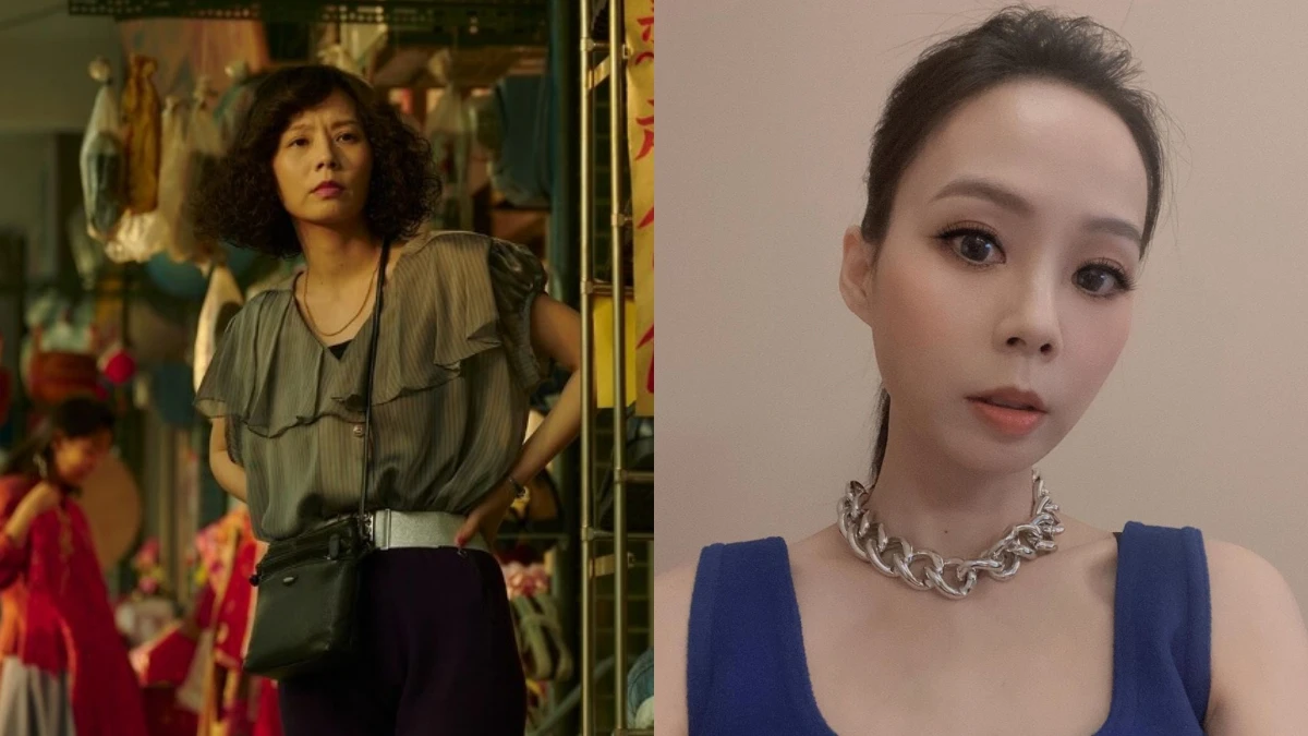 《天橋上的魔術師》孫淑媚，幕後顛覆人生的四個故事和五大金句名言