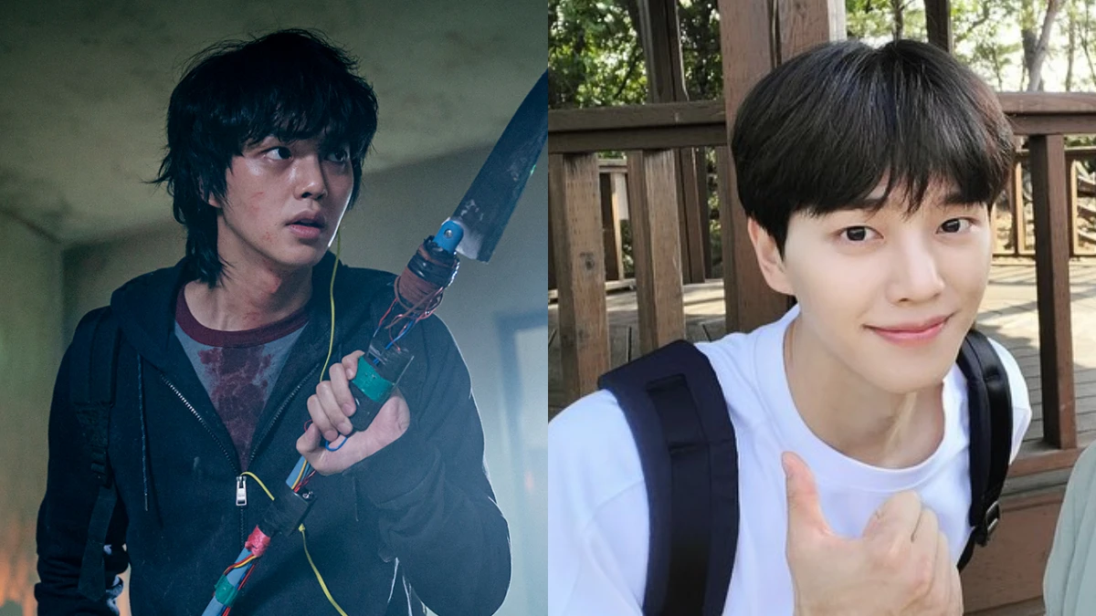 《Sweet Home》第2季有望2022年回歸?!「Netflix之子」宋江 &相關工作人員比讚回應了?