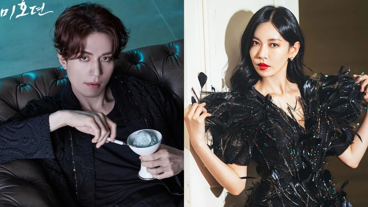 李棟旭《九尾狐傳2》確認製作！金素妍 有望成為新女主？全新組合新氣象，劇迷卻喊「先不要」？