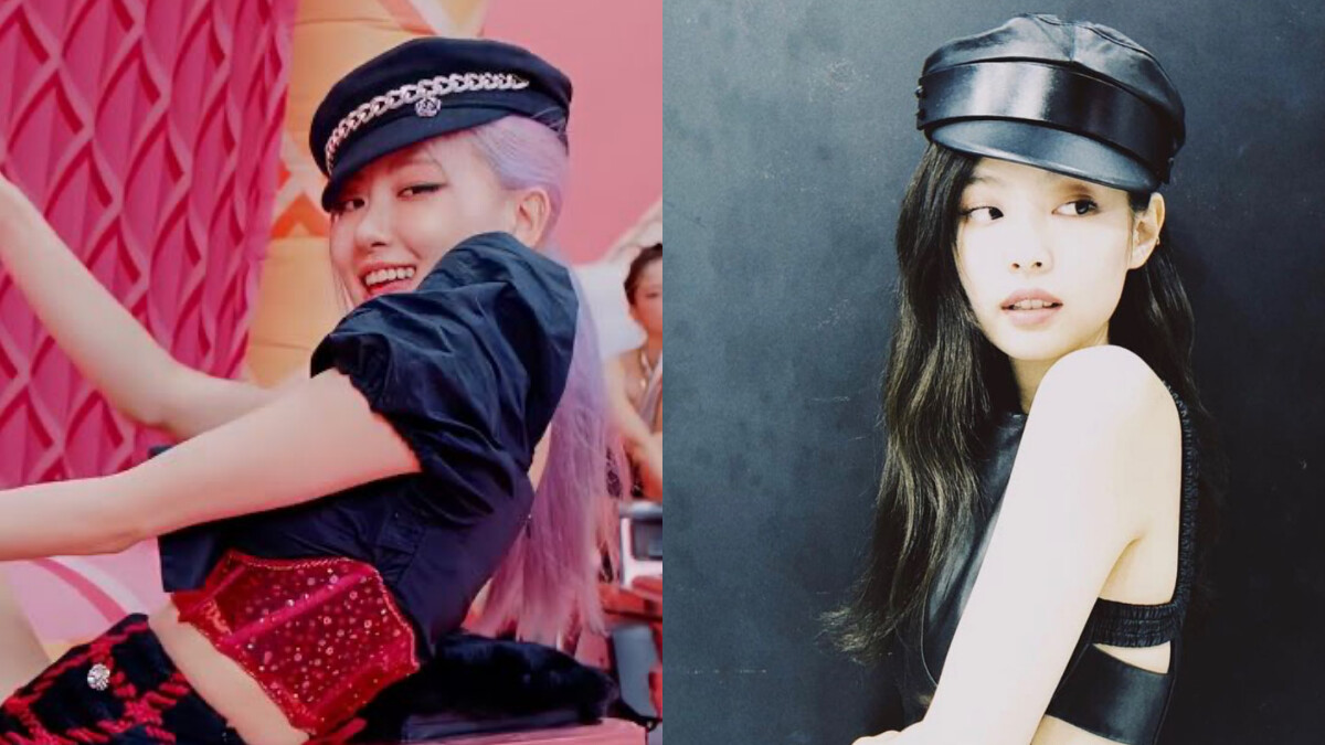 Rosé、Jennie都入坑!Ruslan Baginskiy軍事報童帽在紅什麼、2021秋冬推薦帽款一次看
