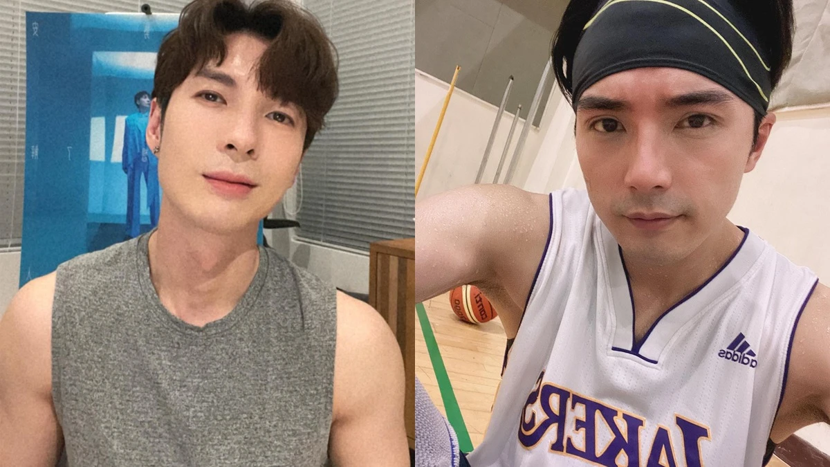 《全明星運動會3》第三季名單出爐！男神賀軍翔、陳勢安都來了，還有聲林之王小鮮肉吳霏