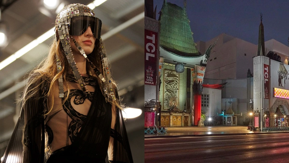 Gucci Love Parade大秀包下整條好萊塢星光大道,幸運餅乾包、造型鼻環…5大亮點配件帶你看