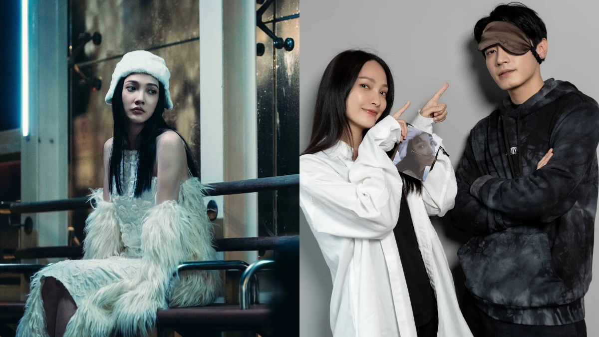 宋柏緯神助失眠壽星小美「林映唯」打造〈誰也還醒著〉忠孝東路走九遍