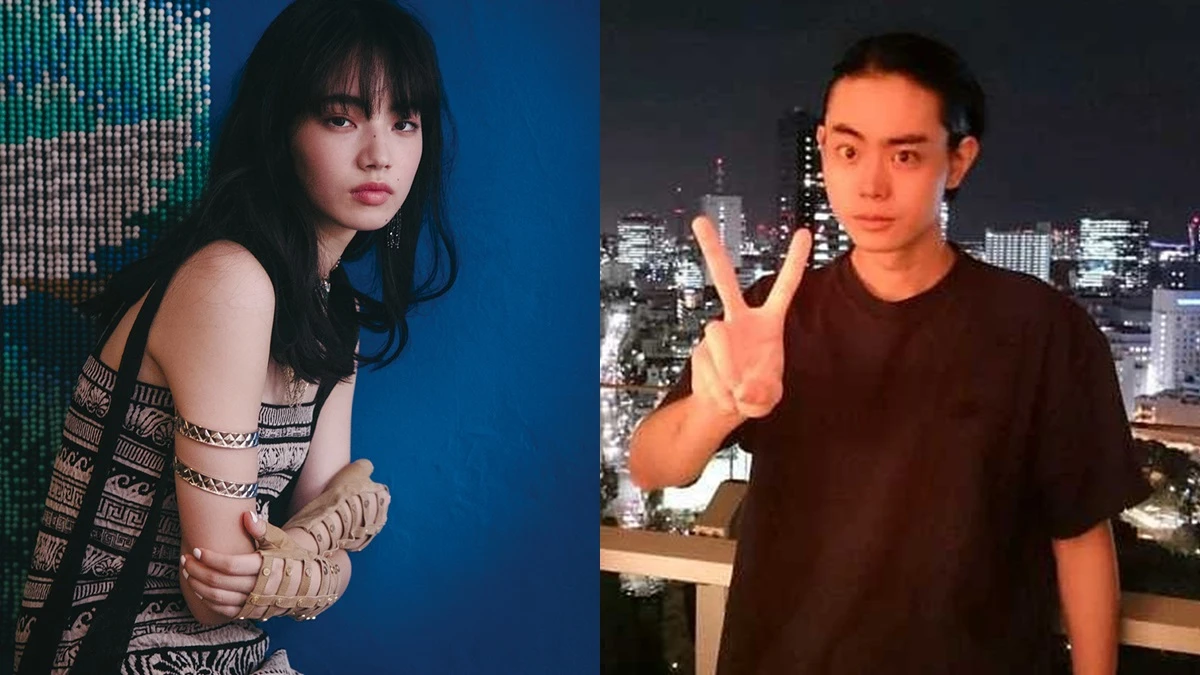 小松菜奈、菅田將暉結婚了!才被爆甜蜜同居,驚喜宣布閃婚