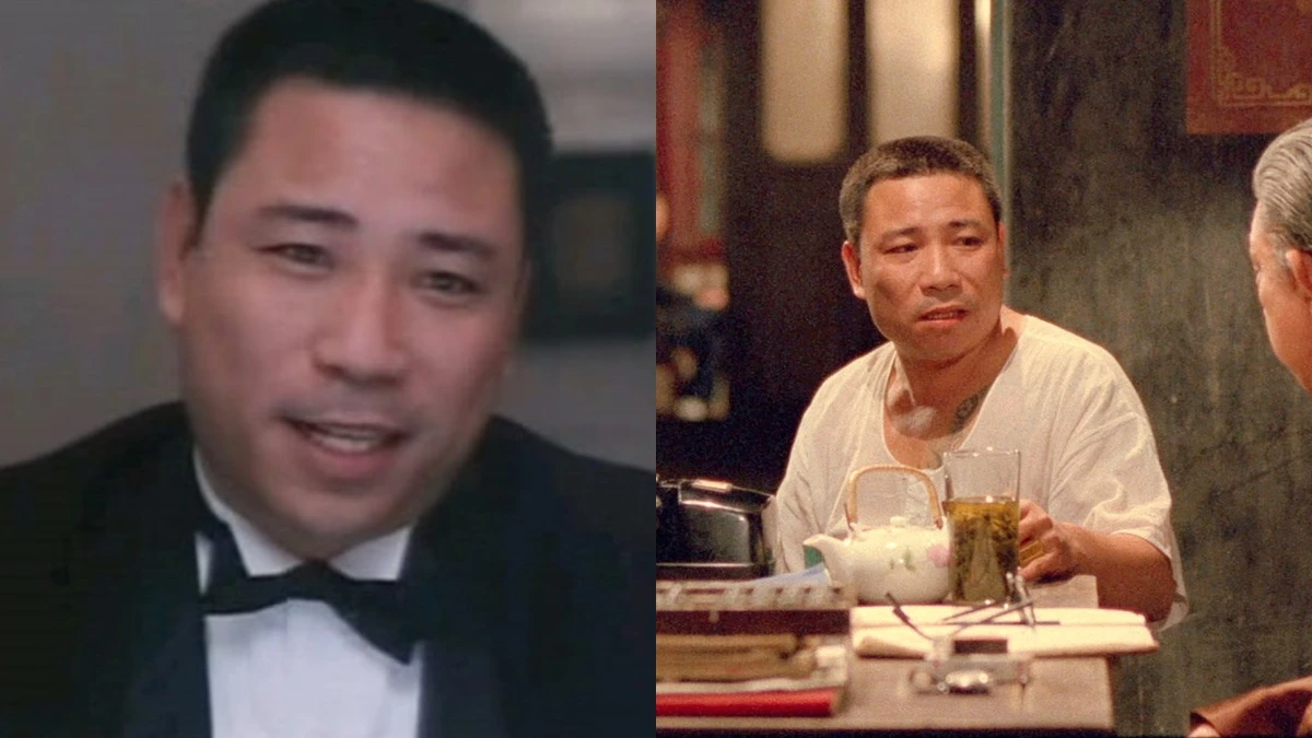 金馬影帝陳松勇病逝！享壽80歲，《魯冰花》、《監獄風雲》都是經典之作