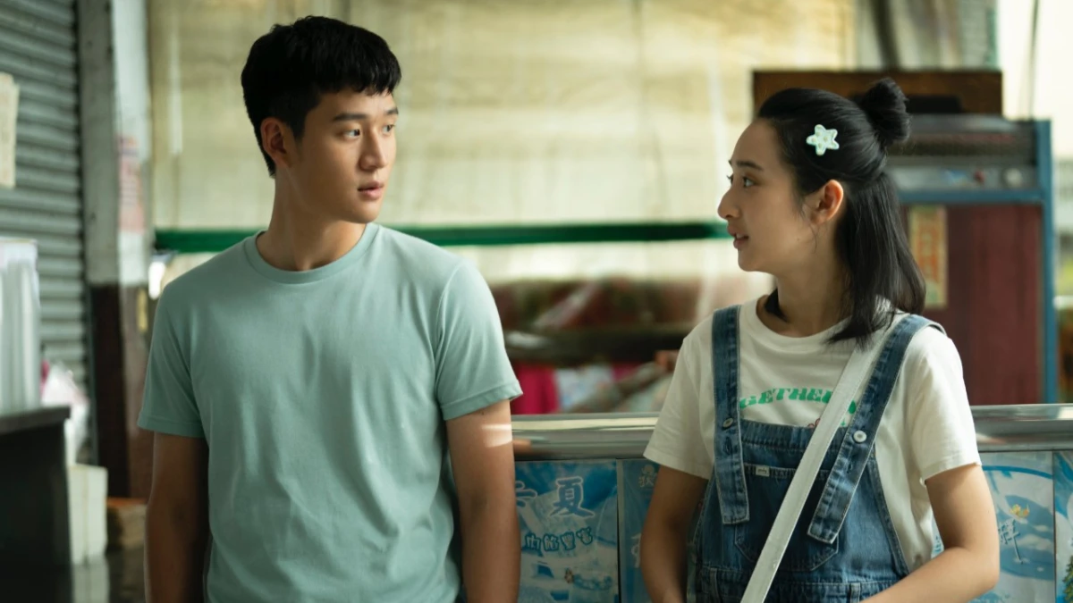 《我吃了那男孩一整年的早餐》拍電影版!周興哲、李沐上演青澀初戀,2015年轟動Dcard真實愛情故事搬上大銀幕